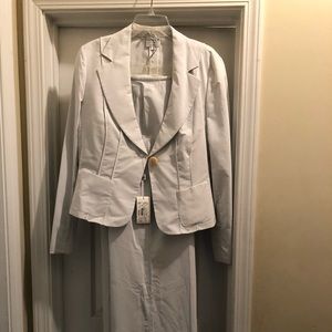 Armani Collezioni Suit